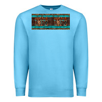 Ocean Blue nail tech life 15 oz mug Premium Sweatshirt - BarkalooDesign