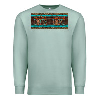 Seafoam nail tech life 15 oz mug Premium Sweatshirt - BarkalooDesign