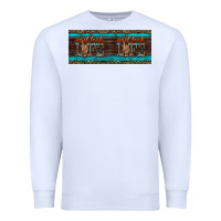 White nail tech life 15 oz mug Premium Sweatshirt - BarkalooDesign