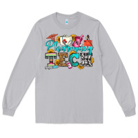 Moon Dust pharmacy tech Long Sleeve Tee - OliviaCreatesArt