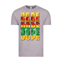 Unapologetically Dope Cowgirl Vintage Tee | Teevron