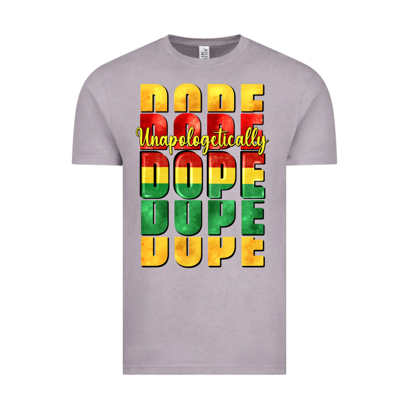 Unapologetically Dope Cowgirl Vintage Tee by CowGirlArtShop | Teevron