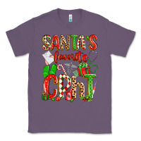 Lavender santa's favorite cpht Classic Tee - texasbilliewilder