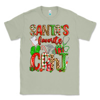 Matcha santa's favorite cpht Classic Tee - texasbilliewilder