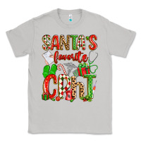 Moon Dust santa's favorite cpht Classic Tee - texasbilliewilder