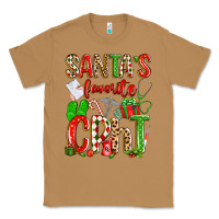 Toasted Coconut santa's favorite cpht Classic Tee - texasbilliewilder