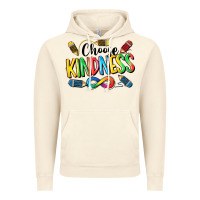 Vintage Artic Chose Kindness Autism Vintage Hoodie - CowGirlArtShop