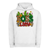 Pigment Lunar Rock boss lady with money and cactus Urban Hoodie - AdoDesignShop
