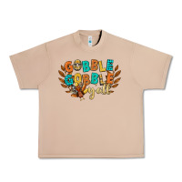 Burro gobble gobble yall Urban Heavy Tee - CowGirlArtShop