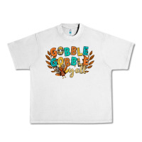 Lunar Rock gobble gobble yall Urban Heavy Tee - CowGirlArtShop