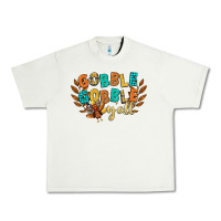 Pistachio gobble gobble yall Urban Heavy Tee - CowGirlArtShop