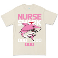 Bone Nurse Shark Doo Doo Doo Premium Tee - Bettercallsaul