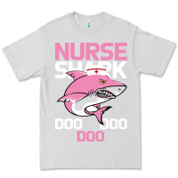 Dove Grey Nurse Shark Doo Doo Doo Premium Tee - Bettercallsaul