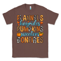 Chestnut Flannels hayrides Classic Tee - RanaPortraitStore