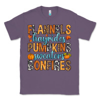 Lavender Flannels hayrides Classic Tee - RanaPortraitStore