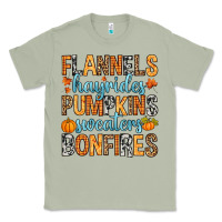 Matcha Flannels hayrides Classic Tee - RanaPortraitStore