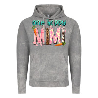 Cloud Rock One hoppy Mimi Easter Day Vintage Hoodie - HowdyJamesFarm