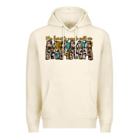 Tofu my favorite peoplle call me mama Premium Hoodie - CowhideDigitalArt