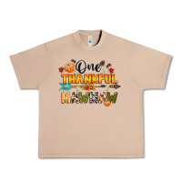 Burro one thankful mawmaw Urban Heavy Tee - CowGirlArtShop