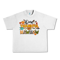 Lunar Rock one thankful mawmaw Urban Heavy Tee - CowGirlArtShop