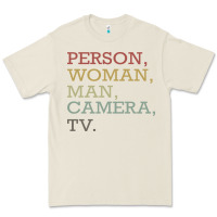 Bone Person Woman Man Camera Tv Premium Tee - Bettercallsaul