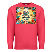 Cardinal occupational therapist Premium Sweatshirt - BarkalooDesign
