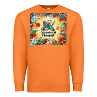 Carrot occupational therapist Premium Sweatshirt - BarkalooDesign