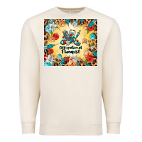 Sandshell occupational therapist Premium Sweatshirt - BarkalooDesign