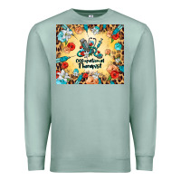 Seafoam occupational therapist Premium Sweatshirt - BarkalooDesign
