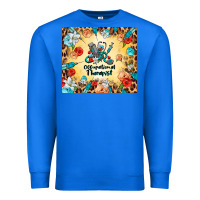 True Royal occupational therapist Premium Sweatshirt - BarkalooDesign