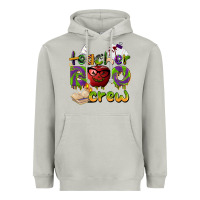 Moon Dust teacher boo crew Heavyweight Hoodie - BarkalooDesign