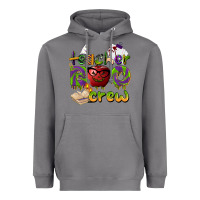 Storm teacher boo crew Heavyweight Hoodie - BarkalooDesign