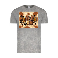Cloud Rock melanin Vintage Tee - CowGirlArtShop