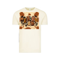 Vintage Arctic melanin Vintage Tee - CowGirlArtShop