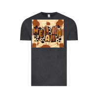 Vintage Black melanin Vintage Tee - CowGirlArtShop
