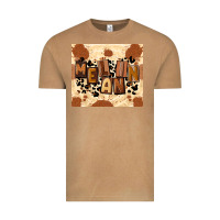Vintage Camel melanin Vintage Tee - CowGirlArtShop