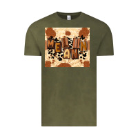Vintage Olive melanin Vintage Tee - CowGirlArtShop