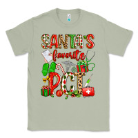 Matcha santa's favorite pct Classic Tee - texasbilliewilder
