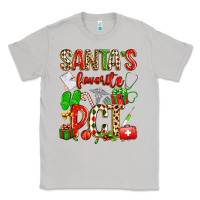 Moon Dust santa's favorite pct Classic Tee - texasbilliewilder