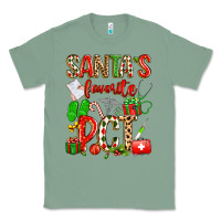 Sage santa's favorite pct Classic Tee - texasbilliewilder