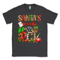 Smoke santa's favorite pct Classic Tee - texasbilliewilder