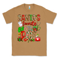 Toasted Coconut santa's favorite pct Classic Tee - texasbilliewilder