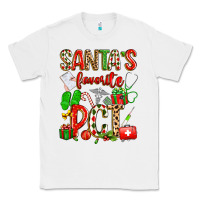 White santa's favorite pct Classic Tee - texasbilliewilder