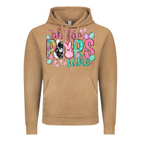 Vintage Camel Oh for peeps sake cowhide Easter Day Vintage Hoodie - HowdyJamesFarm