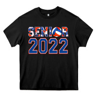 Black senior volleyball custom Heavy Core Tee - Jasminsmagicworld