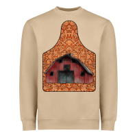 Barn Earning Heavyweight Sweatshirt | Teevron