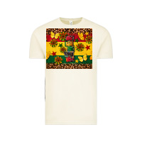 Vintage Arctic power juneteenth Vintage Tee - CowGirlArtShop