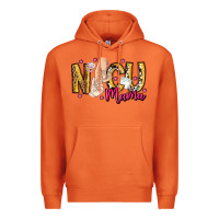 Carrot Nicu Mama Premium Hoodie - CowhideDigitalArt