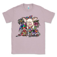 Lilac autism awareness3 Classic Tee - SublimationCraftShop