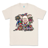 Natural autism awareness3 Classic Tee - SublimationCraftShop